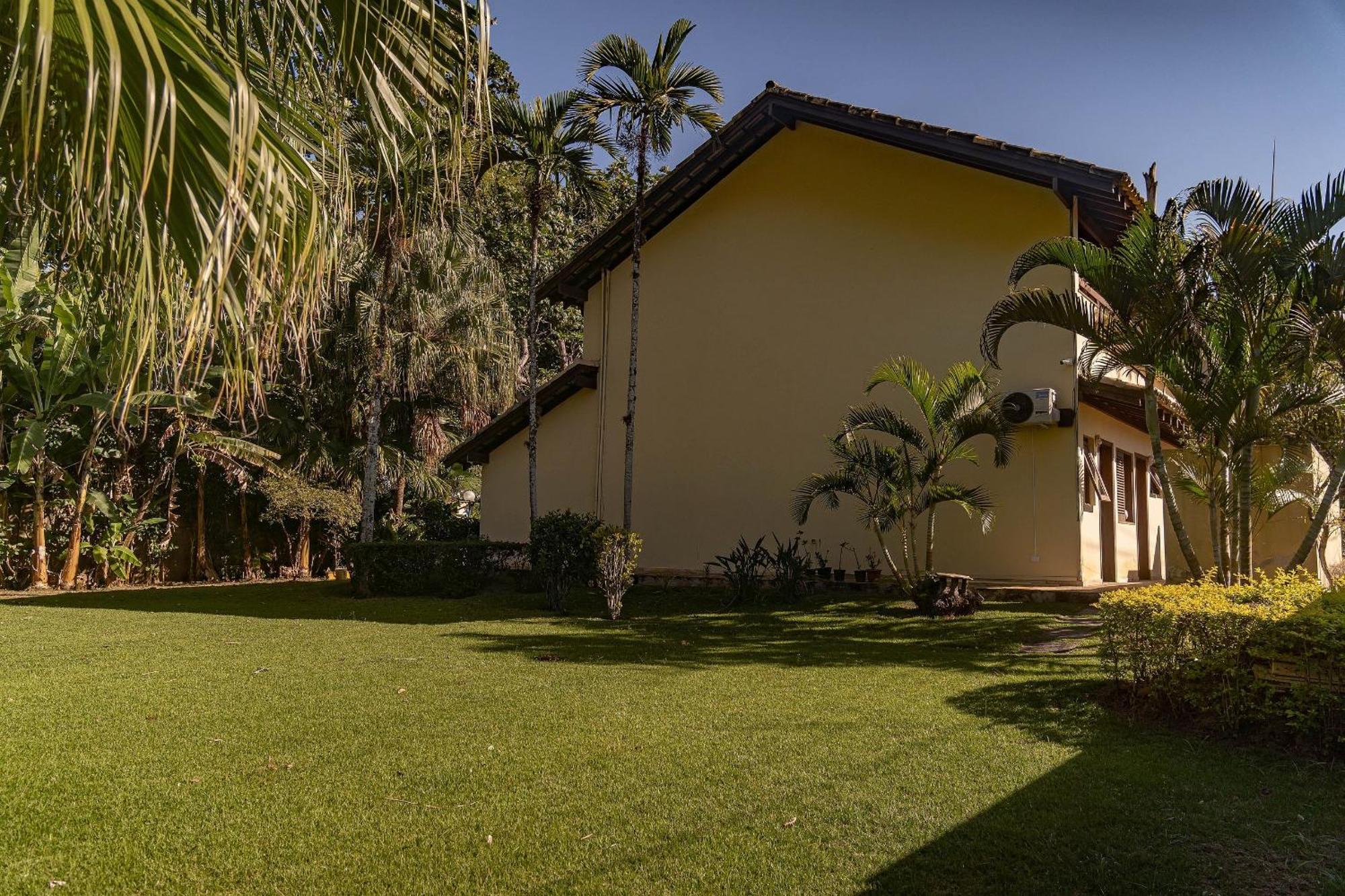 Casa Omegna Sao Sebastiao (Sao Paulo) Exterior foto