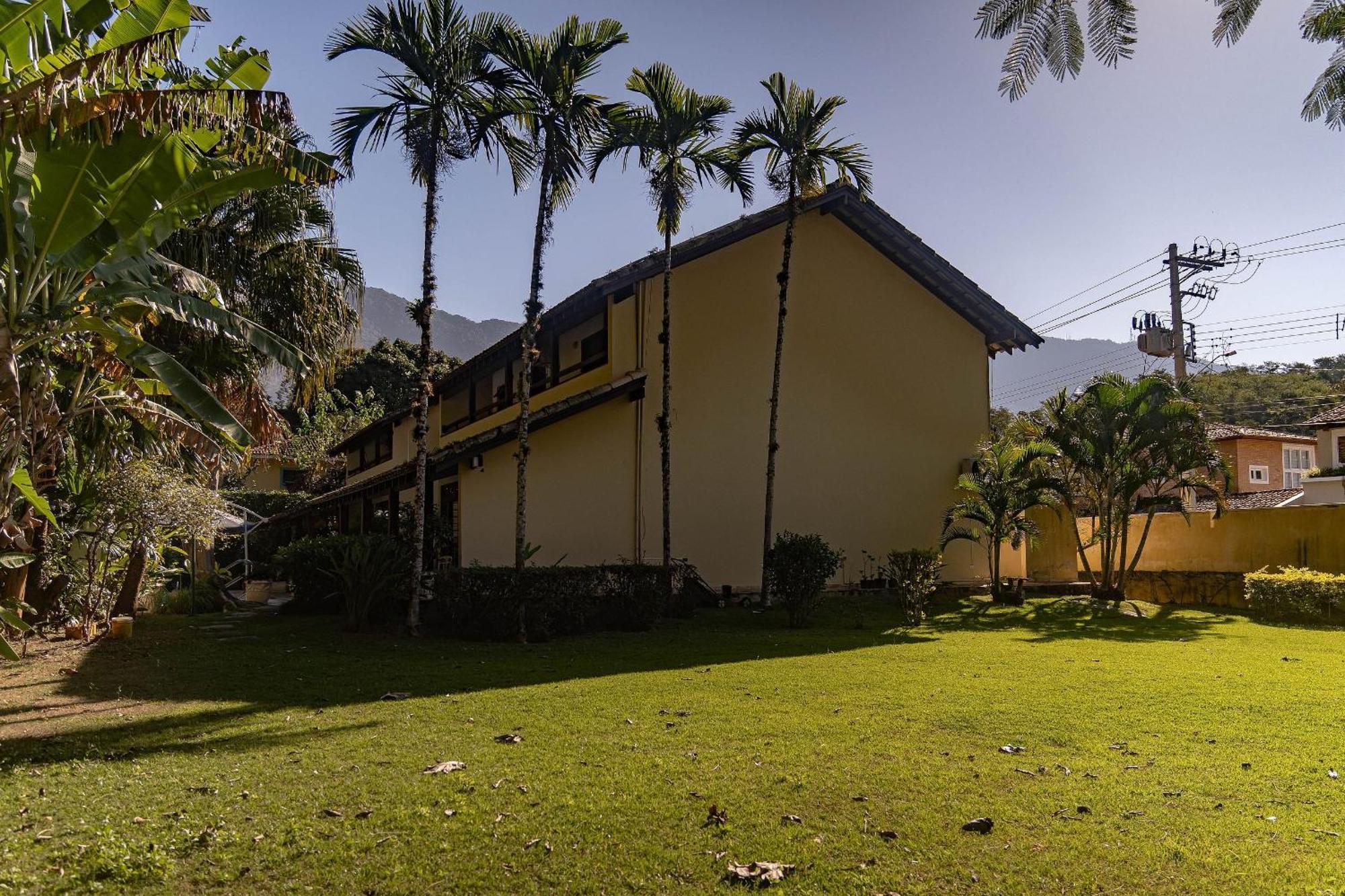 Casa Omegna Sao Sebastiao (Sao Paulo) Exterior foto