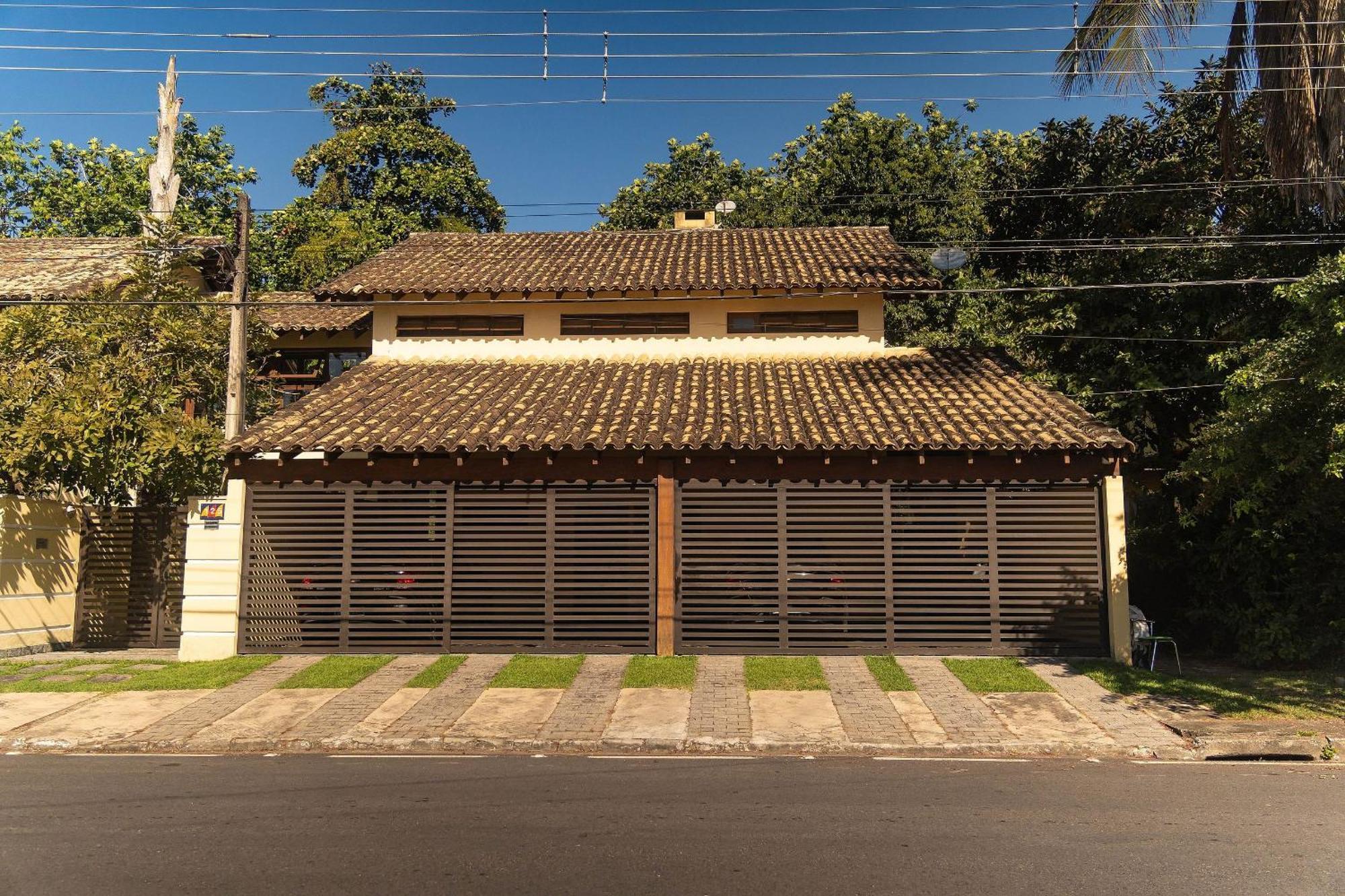 Casa Omegna Sao Sebastiao (Sao Paulo) Exterior foto