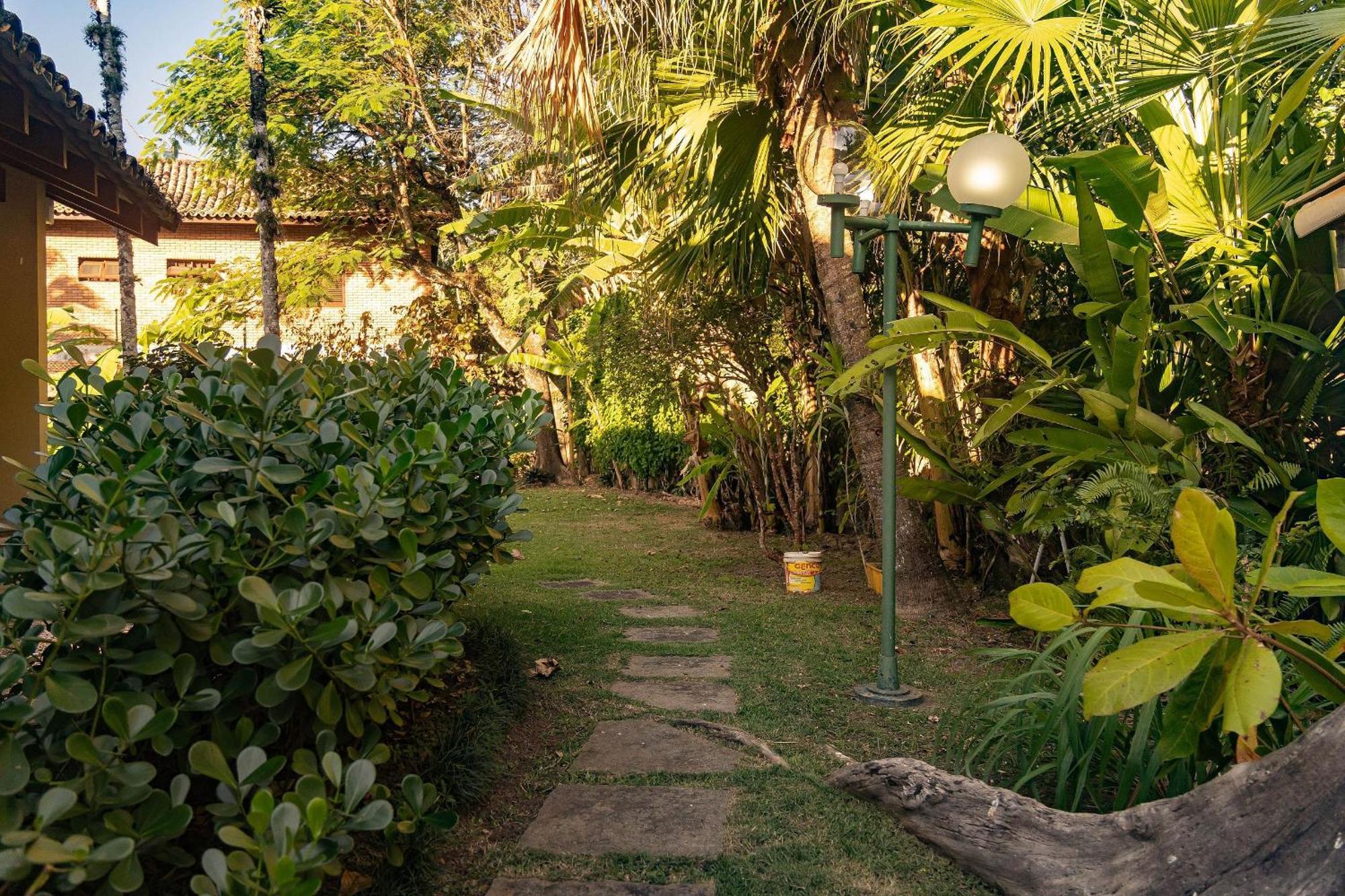 Casa Omegna Sao Sebastiao (Sao Paulo) Exterior foto