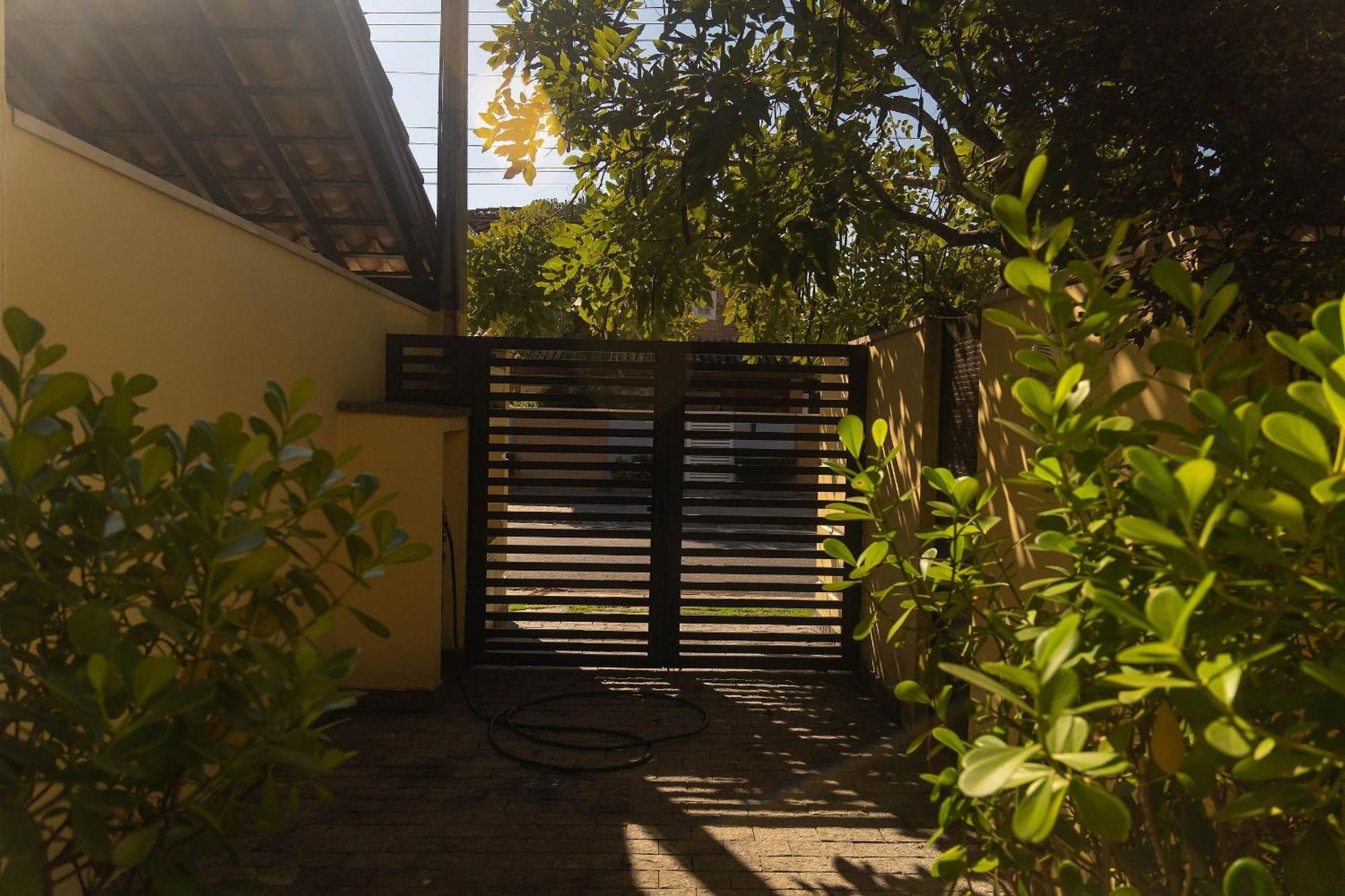 Casa Omegna Sao Sebastiao (Sao Paulo) Exterior foto